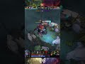 Arrow destroying duel 🤣🤣 #dota2 #дотка #дота2 #dota2gameplay #dotawtf