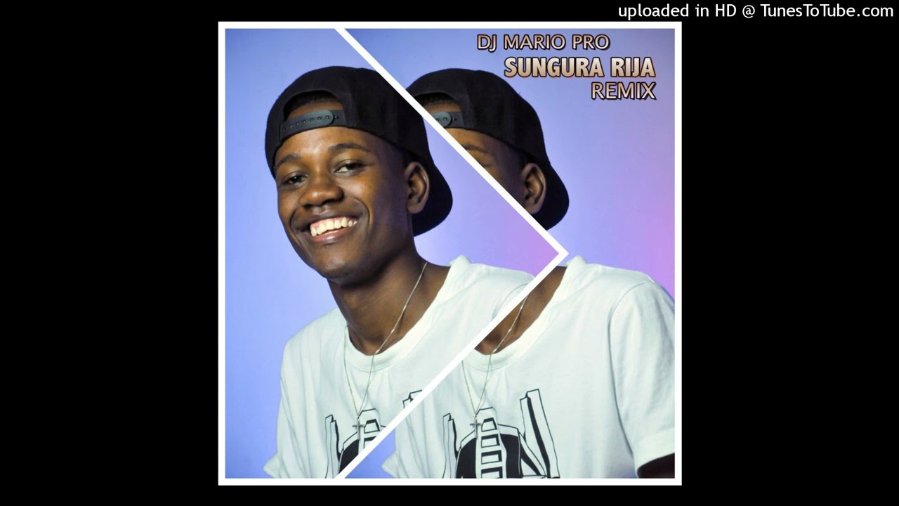 Sungura Rija Ritmo Quente Dj Mario Pro
