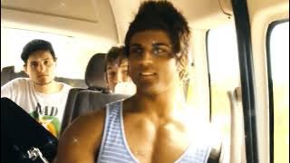 ✨Zyzz x Feel This Moment✨ (Dexotec Hardstyle Remix)