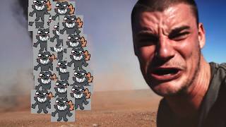 Celebrity Casualties: Unknown multiplayer with viewers Wealth