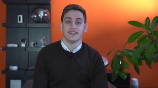 EOS Acceleration Program - Mattia Alushi