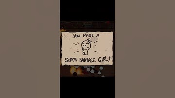 Completing the Last Unlocks Before the Dead God #shorts #isaac #tboi #repentance