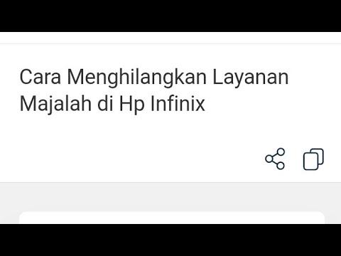 Video: Bagaimana cara membatalkan langganan majalah INC saya?