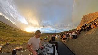 Download Lagu Afro House Sunset Mix MP3