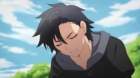 انمي Kuro no Shoukanshi الحلقه 4 مترجم HD المستدعي الاسود جديد 