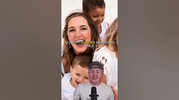 Mom Adopted 2 Children, But Then Finds Who They REALLY ARE 😨 - DayDayNews