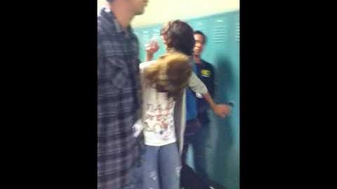 Thumbnail of The Human Shield