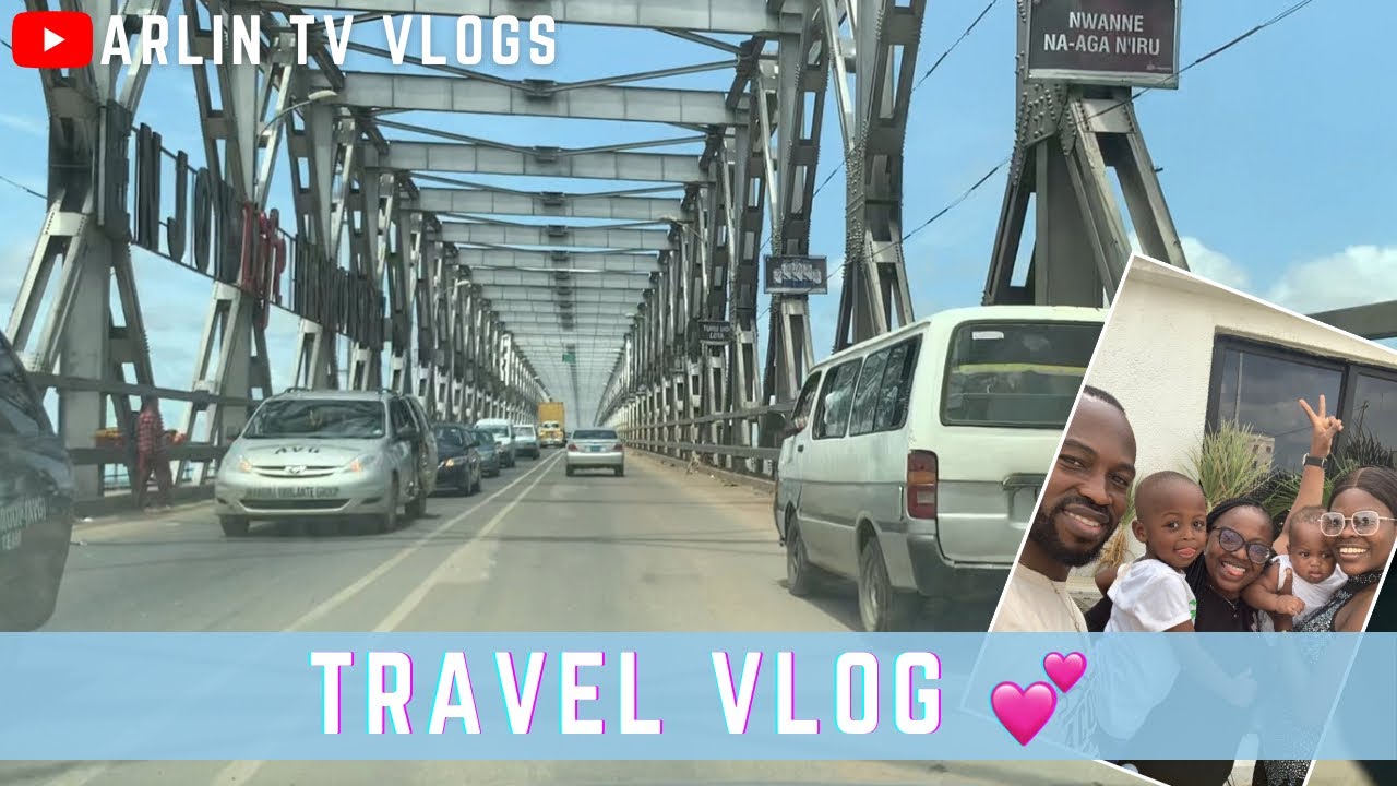 Road Trip: Let’s Travel from Enugu to Benin, Edo State, Nigeria