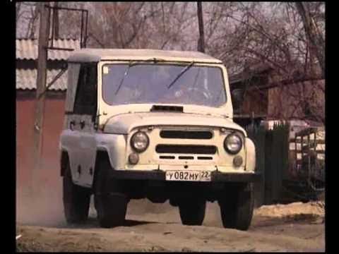 Криминальная Россия - Берегись компаньона