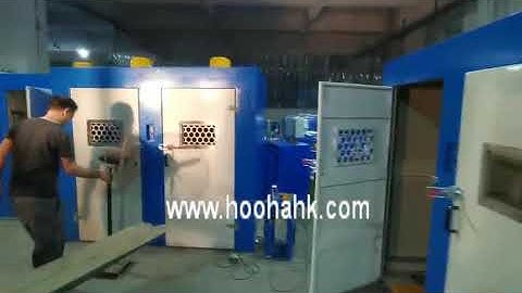 Double Bobbin Back Twist Machine for Internet Wire