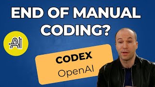 OpenAI Codex Just Changed Software Forever