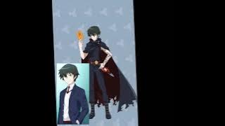 CCP Foto Pasangan Shinbi House 💖|| Sing Solo