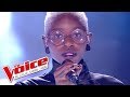 Emmy Liyana - « California Dreamin' » (The Mama & ThePapas) | The Voice 2017 | Live