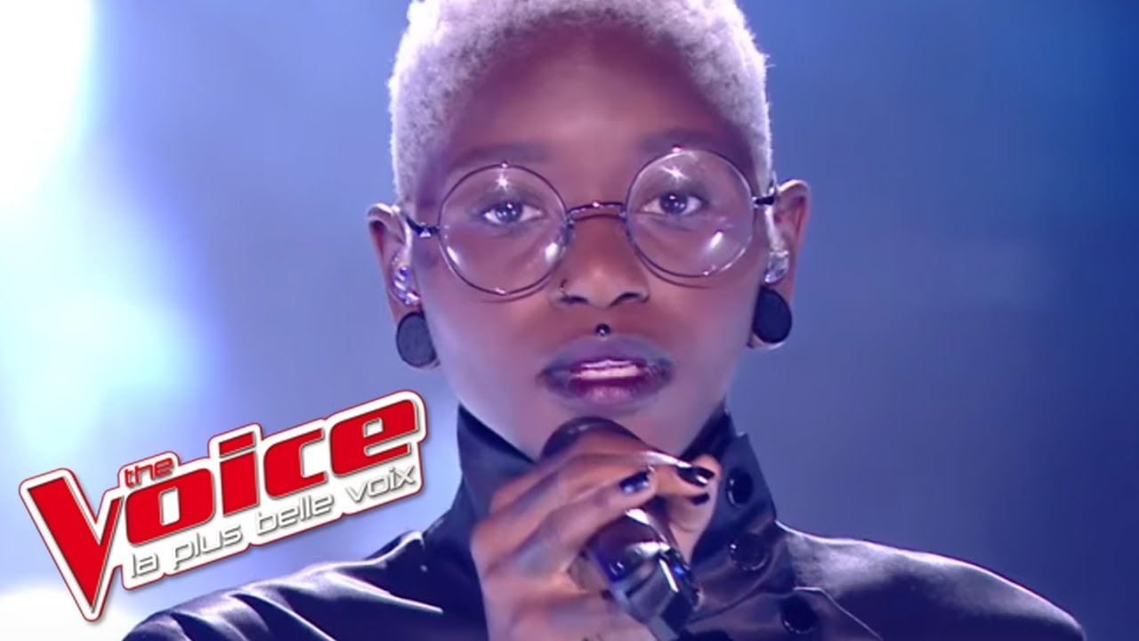 Emmy Liyana - « California Dreamin' » (The Mama & ThePapas) | The Voice 2017 | Live