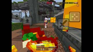 5 minutes of Build FFA(mobile)