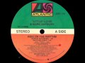 Thumbnail for 'Little' Louie & Marc Anthony - Ride On The Rhythm (Kenlou Rhythm Mix)