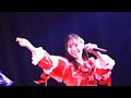 2024.1.13 アナフェス新宿@新宿ReNY 1000日後の話。二宮あー推しカメラ