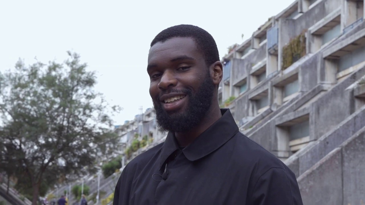 Sit-Down: Bawo (shot by Riaz Gomez)