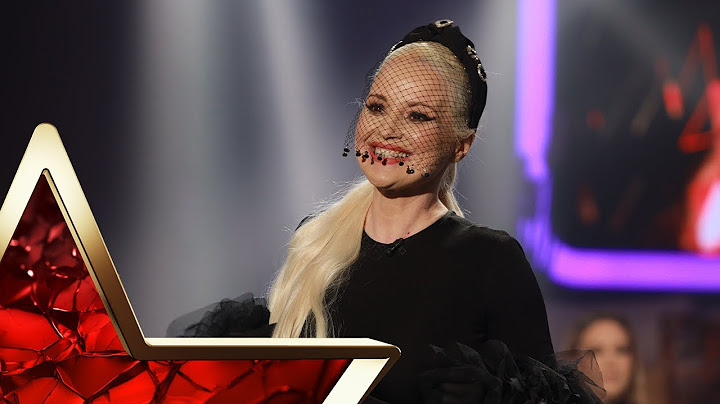 Maja Nikolic - Zali srce moje - Specijal 19 - 2024/2025 - (Tv Pink 15.02.2025.)