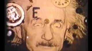 E=MC2 - Einstein -  Howard J Jackson