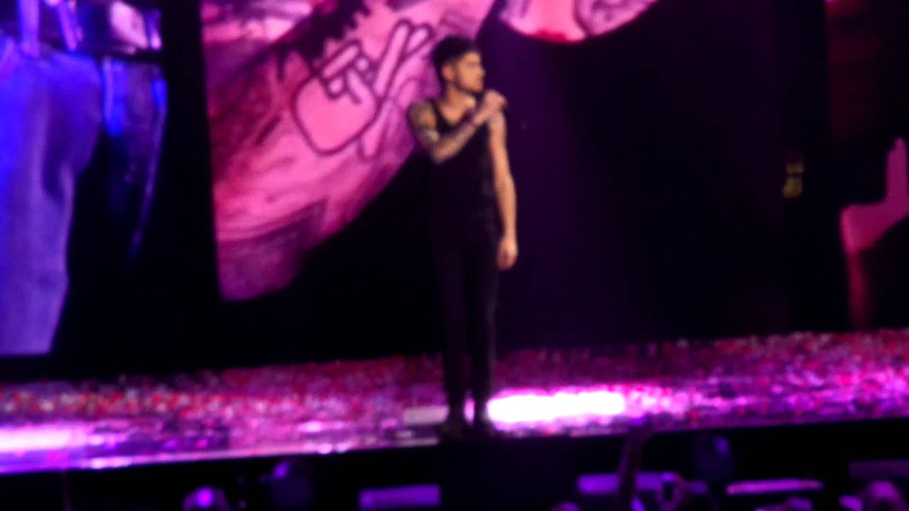 BEST SONG EVER - One Direction FULL HD HQ - 17 October 2013 Melbourne Rod Laver Arena