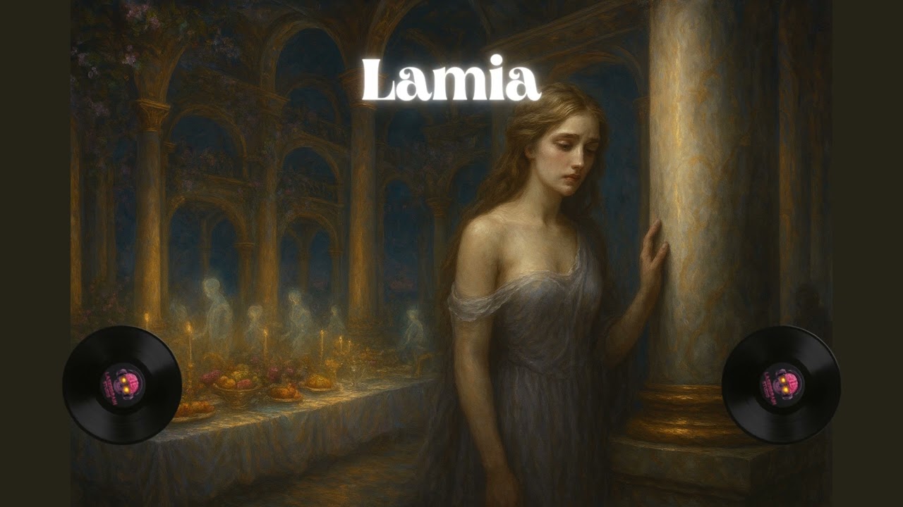 Lamia // Section 10