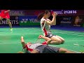 All England 2018 Badminton Mixed Doubles Winner Highlights - Yuta Watanabe / Arisa Higashino バドミントン