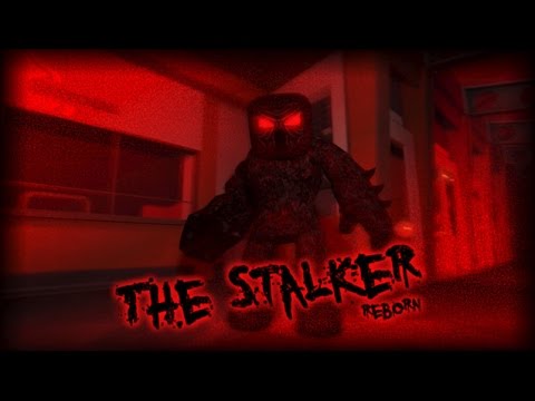 The Stalker Reborn Combine Stalker Youtube - roblox the stalker reborn trailer rxgatecf to