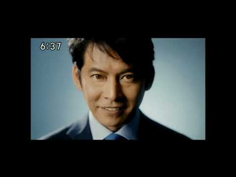 【CM】織田裕二　イーデザイン損保
