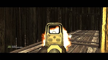 Rust: Raid Defense Montage