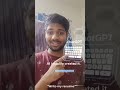LLM Explained with Real Example 🚀
