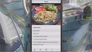 Add Photos to Your Recipes screenshot 5