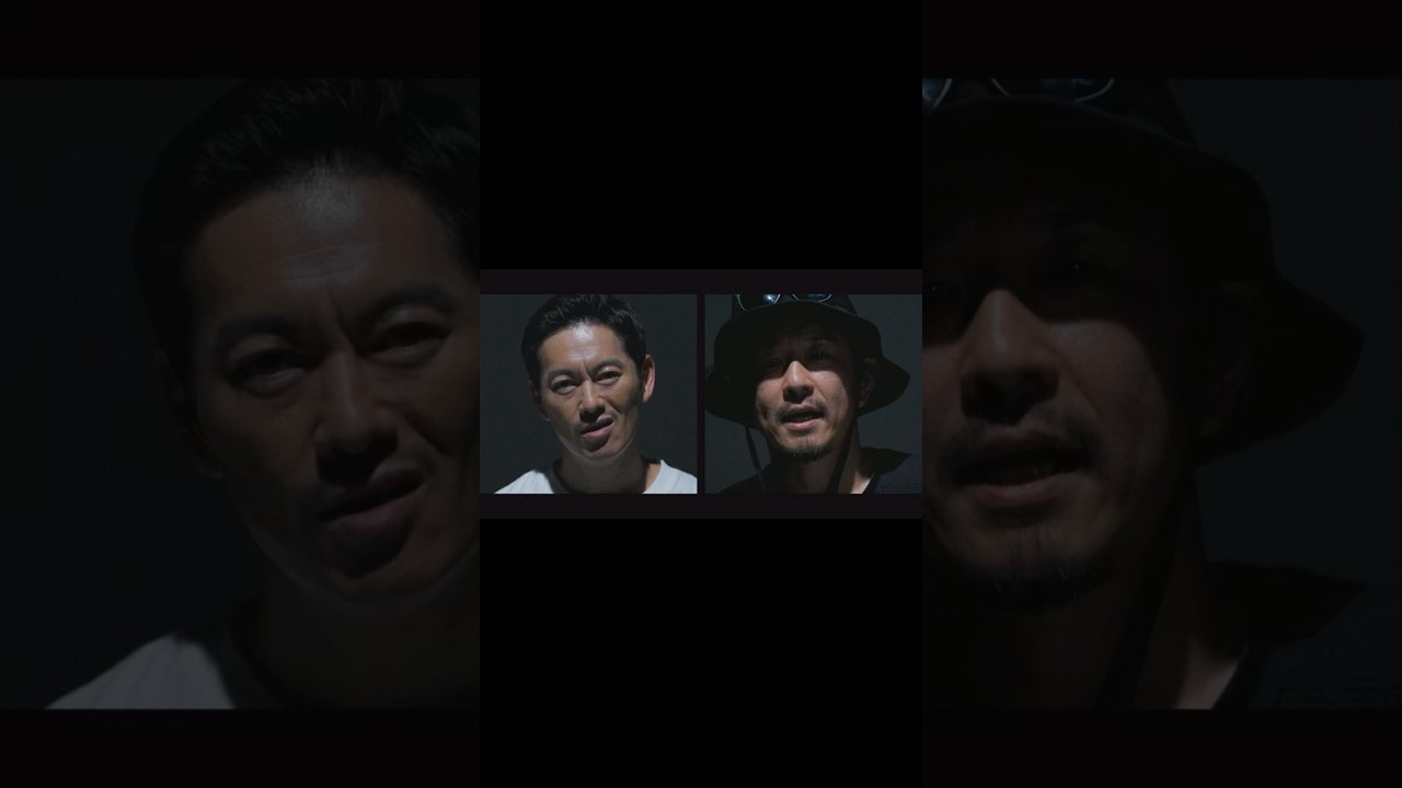 #般若 #バカ feat #FORK (#ICEBAHN) / Official Music Video #hiphop #rap