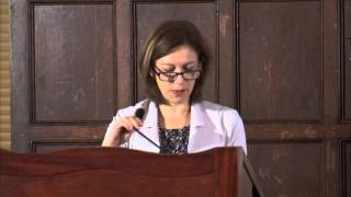 Data for Social Good: Reaching Underserved Communities, Panel 1