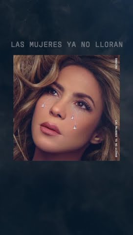 Shakira - Como, Donde y Cuando (Adelanto Oficial) #short - YouTube