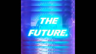 The Future by The A.O.E.🌐 via @TheKIN3TEKInitiative®🤖