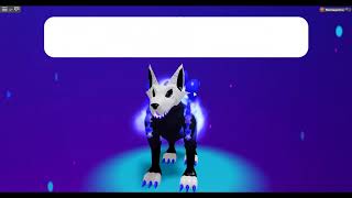 Roblox Loomian Legacy Evolutions Whispup Descarca - how to get luxoar and umbrat loomian legacy roblox special