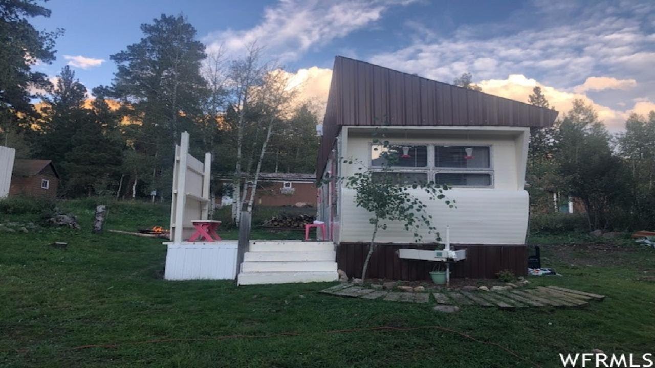 , Defas Park, UT Presented by Stephen Ostler.