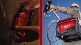 Milwaukee Tools You Probably Never Seen Before  ▶ 4