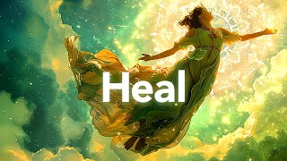 Full Body Relaxation Music, Release the Mind, Heal the Body by Relax & Rejuvenate with Jason Stephenson 6,970 views 2 weeks ago 5 hours