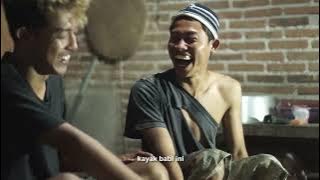 CERITA KEHIDUPAN EPS 15   IBARAT LAYANGAN