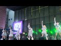 ZOCX「tiffany tiffany」 歌舞伎町大森靖子祭2026