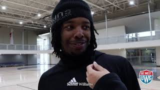Black History Month Trivia Vlog 2 - UWG Campus Life