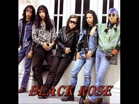Blackrose Mawar hitam HQ YouTube