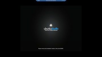 How to Perform a Clean Install of Ubuntu Studio 16.04 LTS