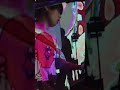 USHI SONG Live at Tokyo WWW X 20230708