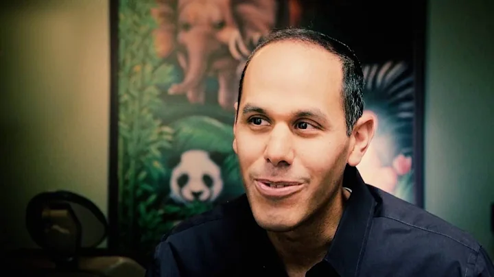Dr. Darryl Engel | Kinder Smiles | Part Three