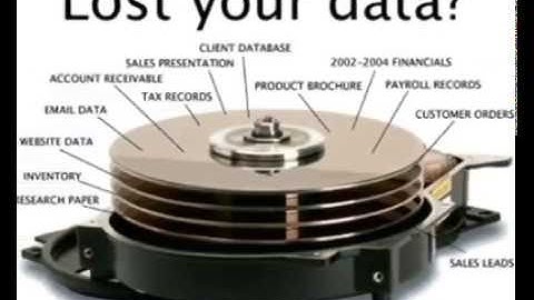 Data Recovery from Adaptec Raid Controller