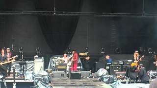Richie Sambora-Lay Your Hands On Me @ Calling Festival 2014