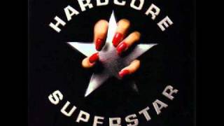 Hardcore Superstar - She&#39;s Offbeat